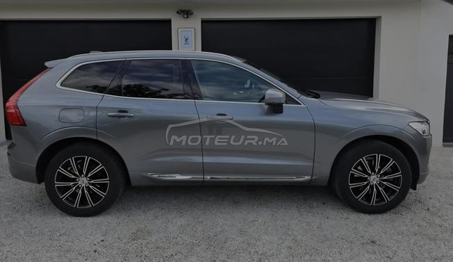 volvo xc 60 Diesel 