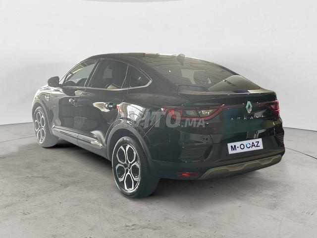 RENAULT. Arkana - 2