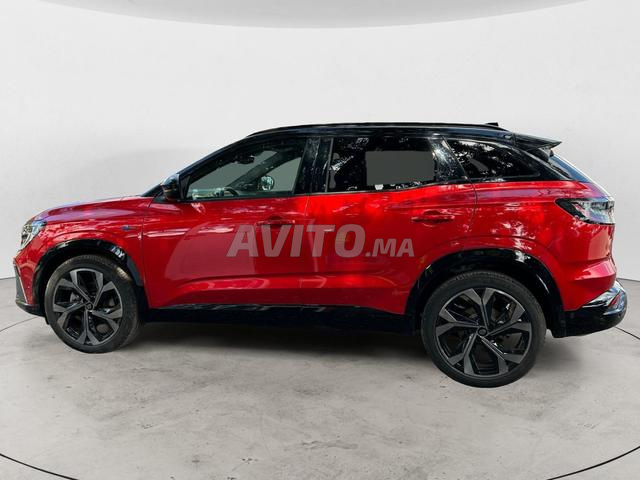 RENAULT. AUSTRAL - 2