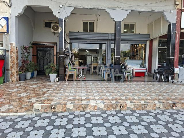 Local à louer Oulad Oujih