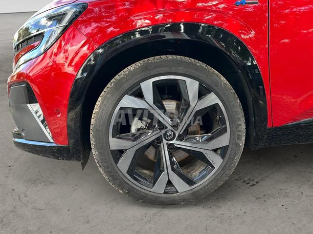 RENAULT. AUSTRAL - 2