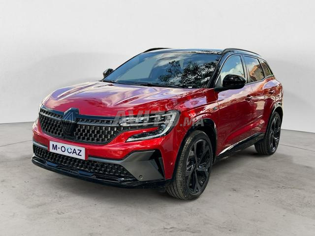 RENAULT. AUSTRAL
