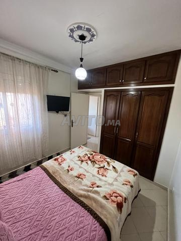 Appartement 54m² à vendre – Ryad Sofia Lissasfa - 2