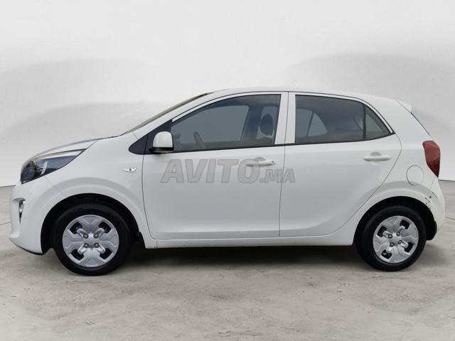 KIA. Picanto - 2