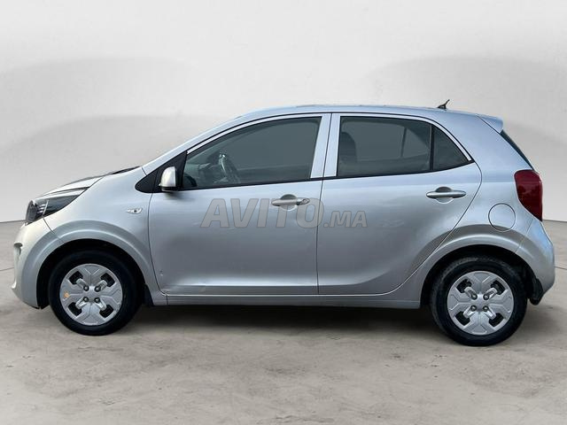 KIA. Picanto - 2