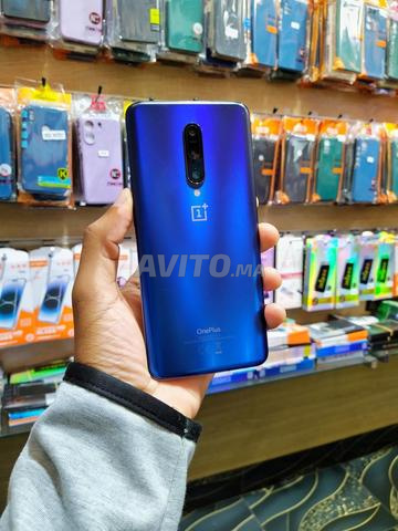 ONEPLUS 7 PRO I 256GB ROM I 8GB RAM