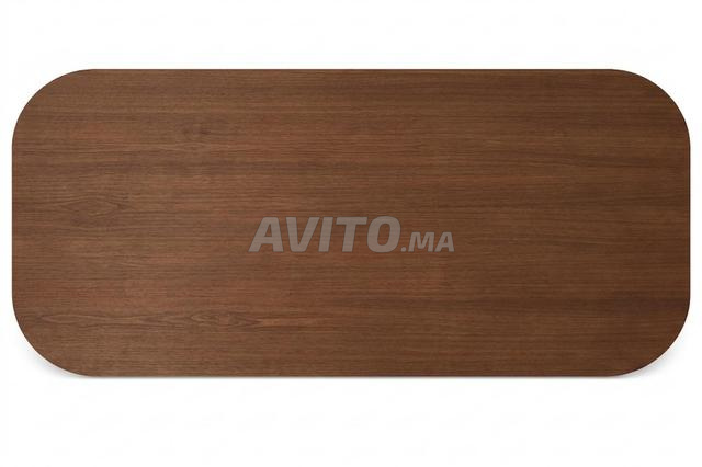 Table salle à manger moderne - 2