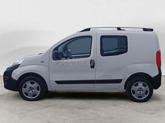 FIAT. Fiorino - 2