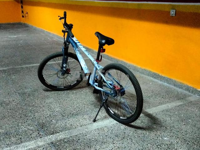 🚲 Vélo en excellent état – prêt à rouler - 2