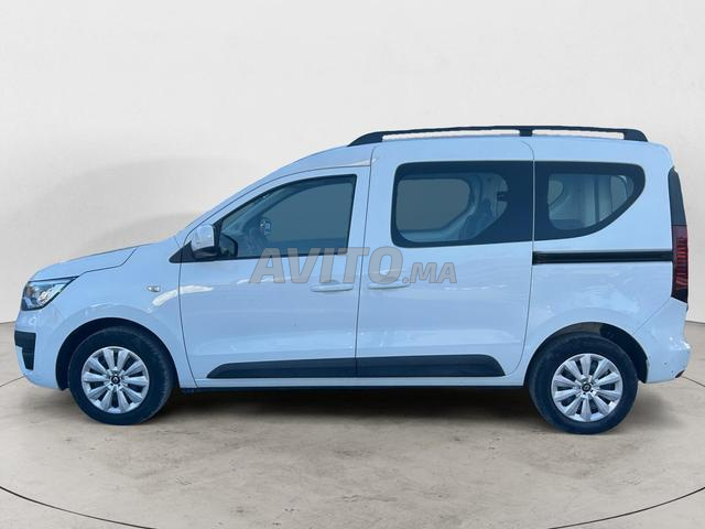 RENAULT. Express - 2