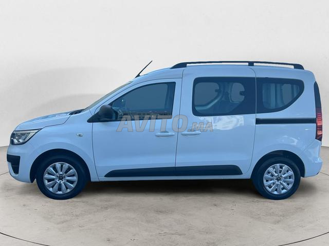 RENAULT. Express - 2