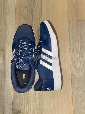 أحذية أديداس مقاس 46 - 2