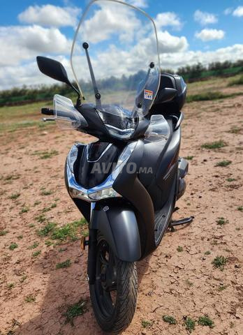 Scooter digital 150cc - 2