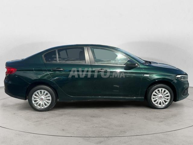 FIAT. Tipo - 2