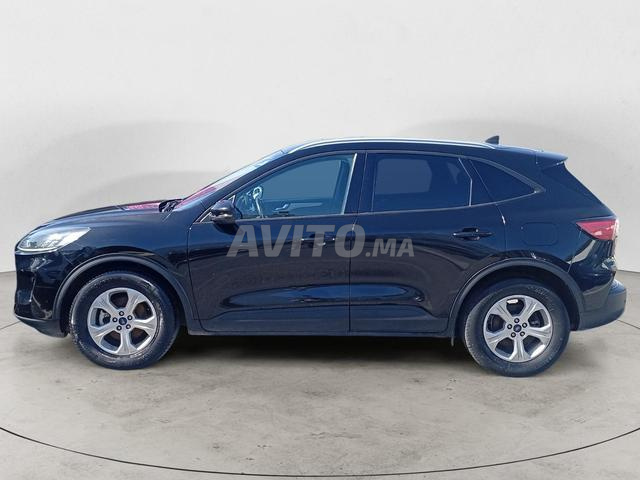 FORD. KUGA - 2