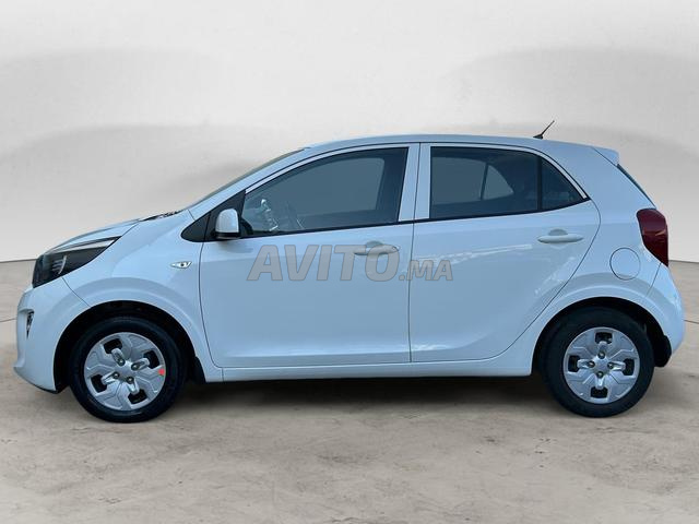 KIA. Picanto - 2