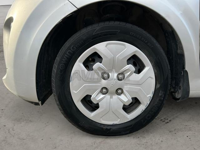 KIA. Picanto