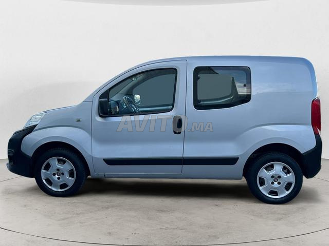 فيات. فيورينو - 2