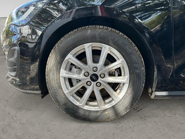 FORD. Focus