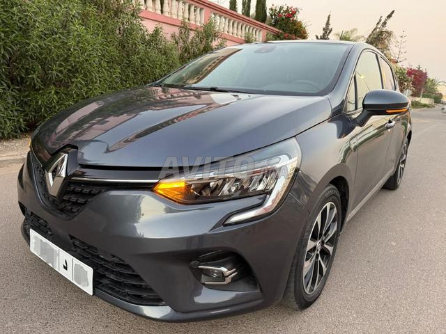 Clio Intense 1er main Excellent état