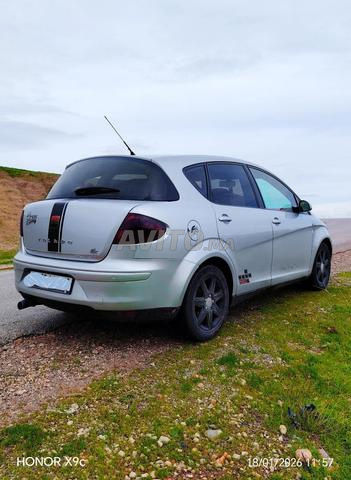 Seat Toledo - 2