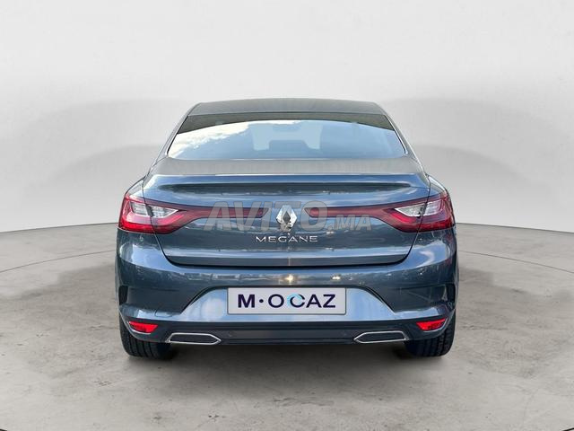 RENAULT. Megane - 2