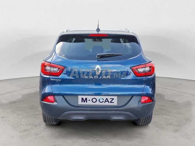 RENAULT. Kadjar