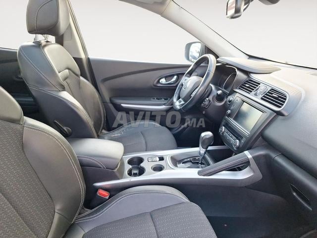 RENAULT. Kadjar
