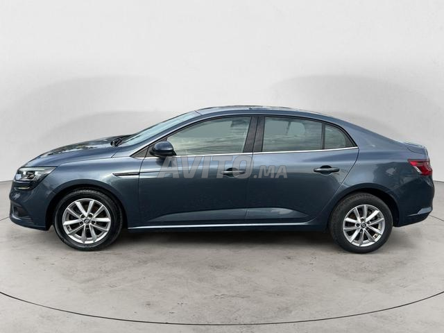 رينو. ميجان - 2