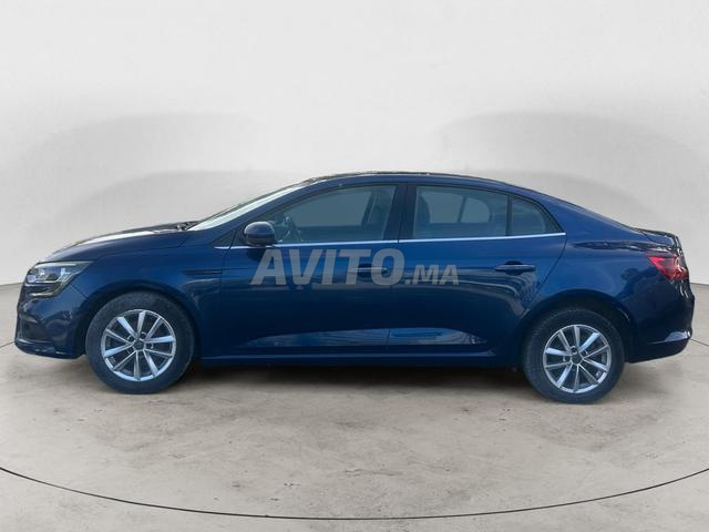 رينو. ميجان - 2