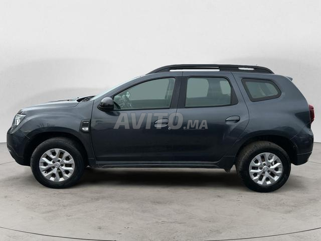 داسيا. داستر - 2