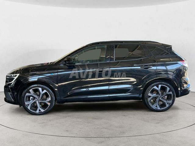 RENAULT. AUSTRAL - 2