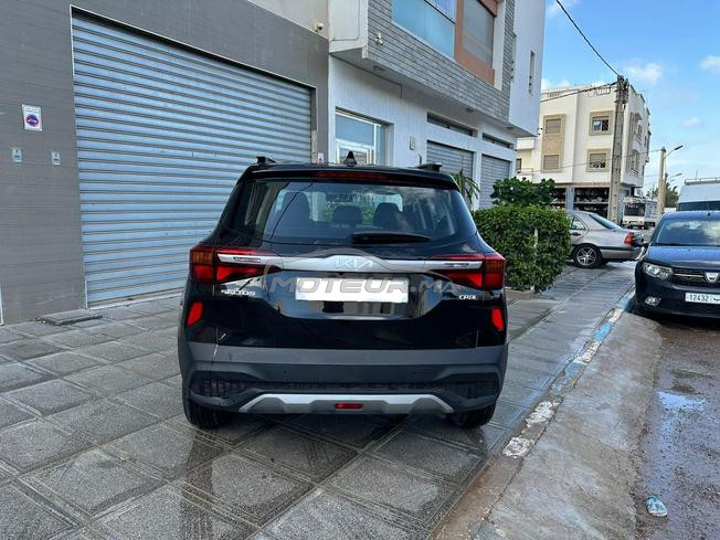 kia Seltos 2023