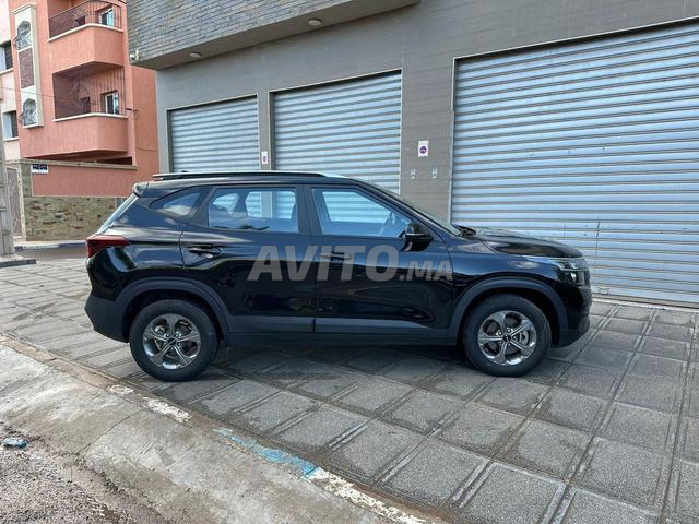 كيا سيلتوس 2023 - 2