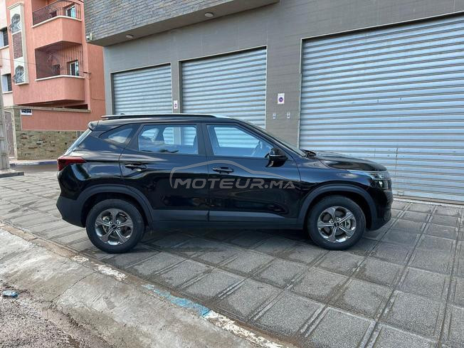 kia Seltos 2023
