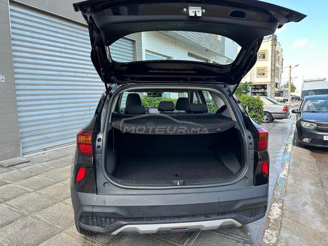 kia Seltos 2023