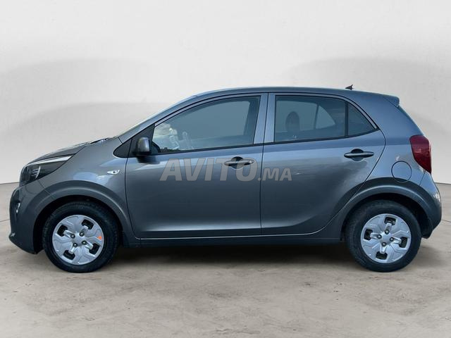KIA. Picanto - 2
