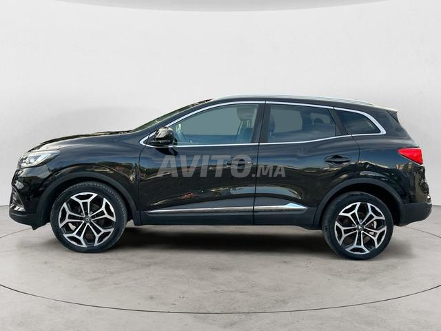 RENAULT. Kadjar - 2