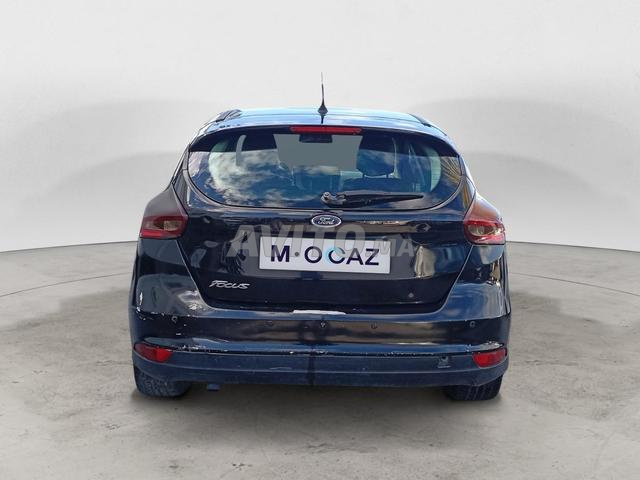 FORD. FOCUS