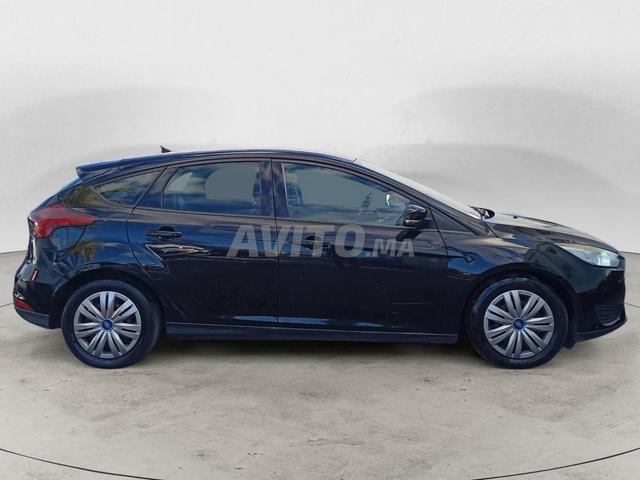 FORD. FOCUS