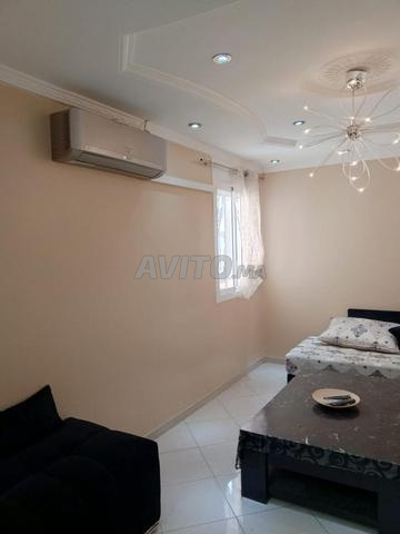 Appartement à vendre 52 m² à Agadir - 2