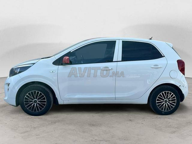 KIA. Picanto - 2