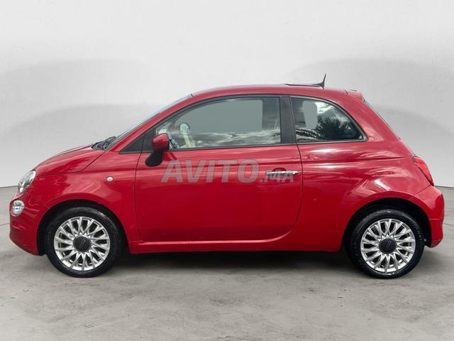 FIAT. 500