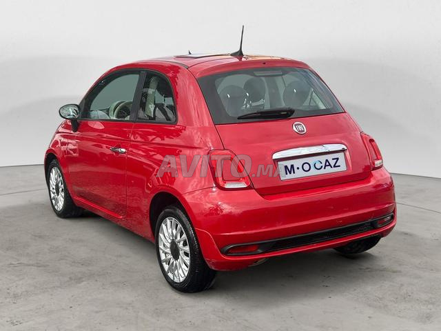FIAT. 500 - 2