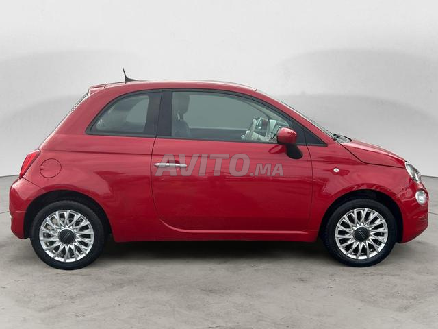 FIAT. 500