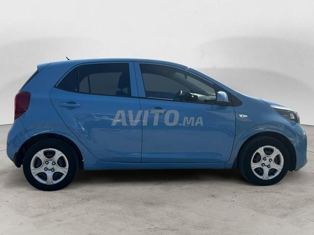 KIA. Picanto