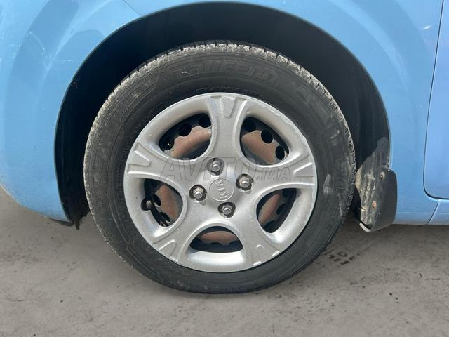 KIA. Picanto