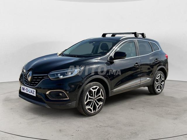 RENAULT. Kadjar