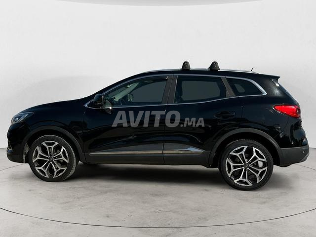 RENAULT. Kadjar - 2