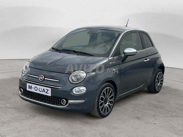 FIAT. 500